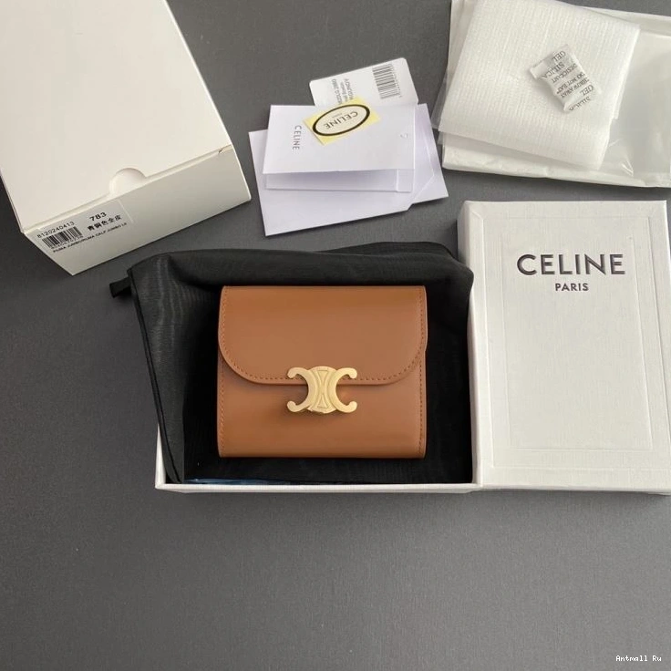 Purse 68375 Wallets SunProtective Celine 0724